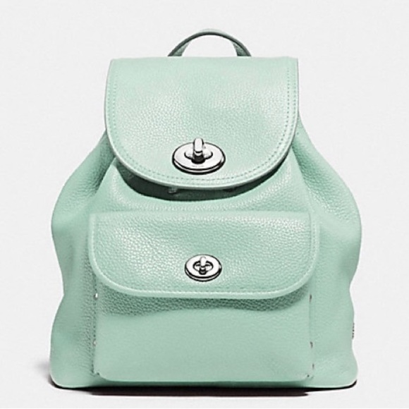 Coach Bags Coach Backpack Purse Poshmark